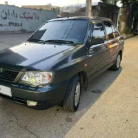 پراید۱۳۲ مدل ۹۱