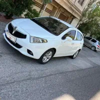 برلیانس h220 مدل ۹۶ خاص