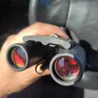 دوربین شکاری