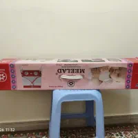 گهواره ی نوزاد شیک زیبا نو هست ن