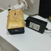 دوربین مداربسته اورسین