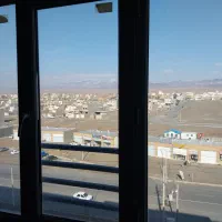 مسکن مهر توحید شهر حاشیه اصلی|فروش آپارتمان|سبزوار, توحیدشهر|دیوار