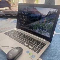 دو عددلبتاپ Hp 15.6 اینچی مدل fc0171nia و ایسوز