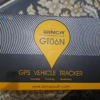 فروش GPS  ماشین