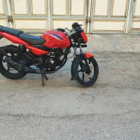 آخرین مدل پالس ۱۳۵