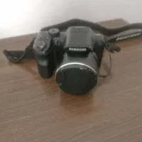 دوربین عکاسی سامسونگ مدل WB1100F