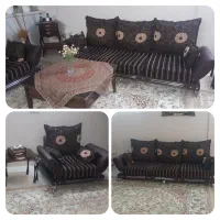 مبلمان هفت نفره