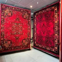 فرش با تخفیف ویژه این هفته ارسال فوری