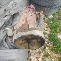 گریبکس ضد اف تونلی ۱۹۰  به شرط