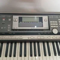 کیبورد ارنجر یاماها مدل psr-640