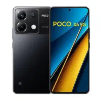موبایل poco x6 5g
