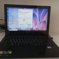 لپ تاپ Lenovo SDD 512GB