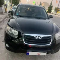 سانتافه 2011 فول