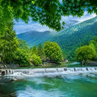 تور رامسر 5 روزه اقساطی