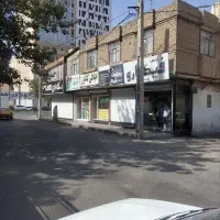 مغازه ۱۴ متری