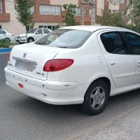 206SD|خودرو سواری و وانت|تبریز, |دیوار