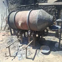 کارگر جهت ریخته گری