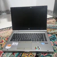 لپتاپ اچ پی درحد نو