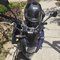 موتور گلکسی na250