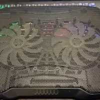 خنک کننده لپتاپ