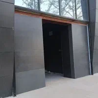 بنا ساختمان