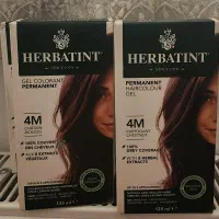 رنگ مو Herbatint اصل فرانسوی