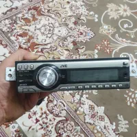 ضبط jvcبلوتوث دار