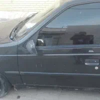 پژو 405|خودرو سواری و وانت|نجف‌آباد, حومه نجف آباد|دیوار