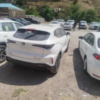 چانگان x5 plus 2026