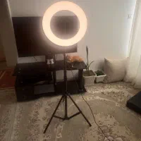 رینگ لایت هیرو