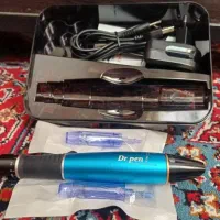 دستگاه میکروبلیدینگ دکتر پن