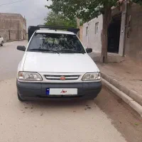 پراید وانت ۱۴۰۰