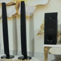 سینماخانگی ال جی