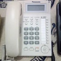 تلفن پاناسونیک در حد