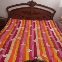 تخت خواب دونفره
