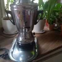 سماور برقی