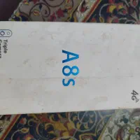 موبایل طرح سامسونگ a8s|موبایل|تهران, تولید دارو|دیوار