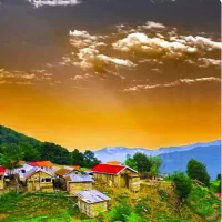 تور طبیعت گردی