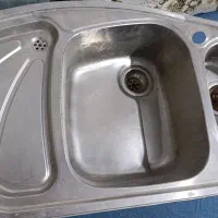 سینک ظرفشویی فانتزی