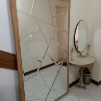 آینه پازلی