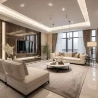 اپارتمان ۲۲۰متر ۳خواب فول لاکچری