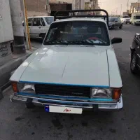 وانت پیکان مدل ۸۹تک سوز درجه یک