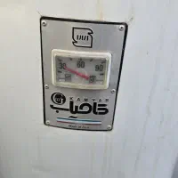 آبگرمکن مخزنی