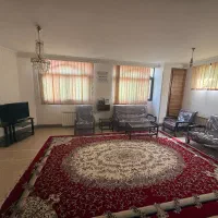 اپارتمان نیمروز و روزانه دربست باکولرگازی وپارکینگ