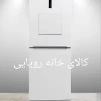 تخفیف ویژه عید نوروز یخچال فریزر پارس مدل ZXW3050