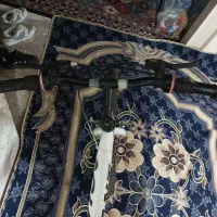 دوچرخه دنده ای درحدنو
