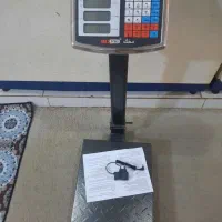 ترازو 200 کیلویی