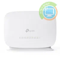مودم روتر بی سیم TP-Link TL-MR105|مودم و تجهیزات شبکه|بندرعباس, |دیوار