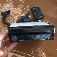 ضبط پایونیر۳۸۵۰ درحد نو