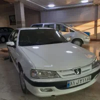 پارس سال مدل 1389